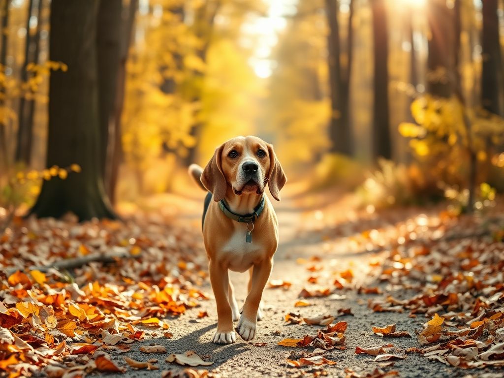 10 najlepších aktivit pre starších psov: ako udržať vašeho štvornohého priateľa aktívneho a šťastného