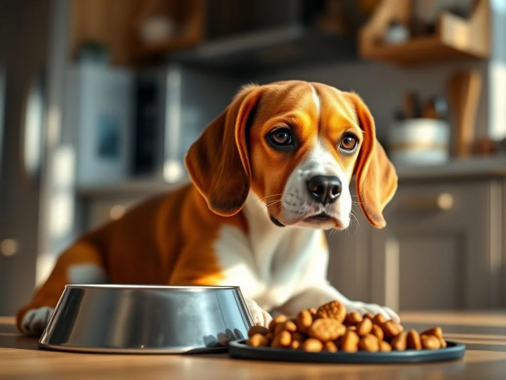 10 praktických rád, ako vyriešiť najčastejšie psie stravovacie problémy