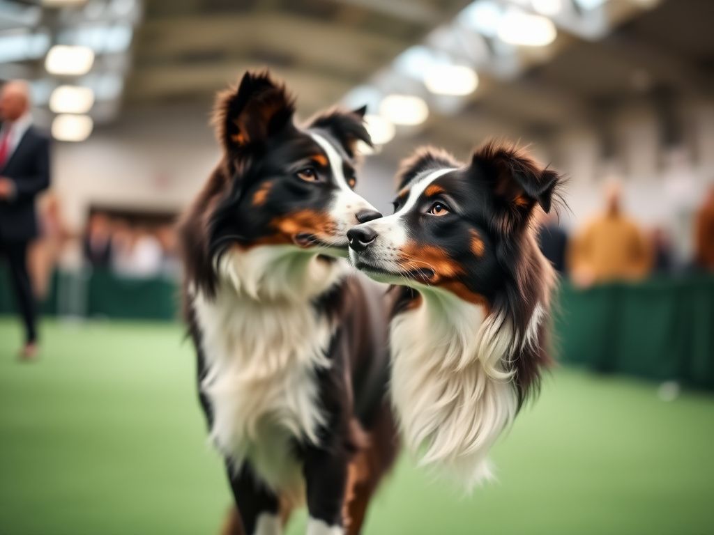 10 tipov ako pripraviť svojho psa na úspešnú výstavu: kompletný návod pre začiatočníkov