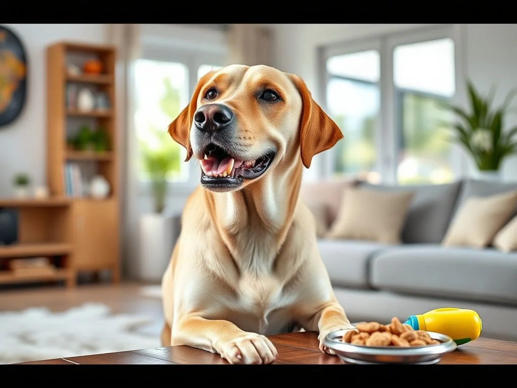 5 jednoduchých domácich cvičení pre vášho psa: ako trénovať bez tréningového centra