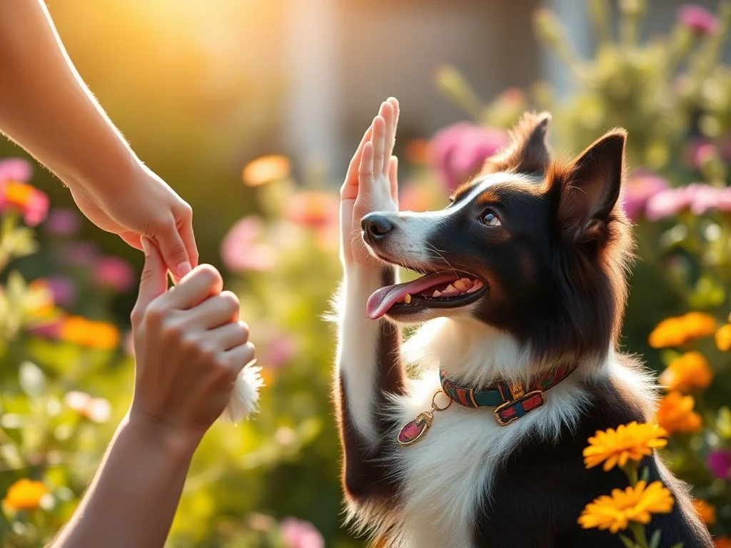 7 osvedčených metód na výučbu psích trikov: od zvyšovania sebavedomia po posilnenie vzťahu