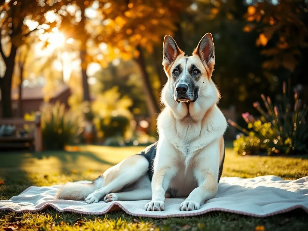 8 relaxačných a bezpečných aktivít pre staršieho psa | Kompletný sprievodca