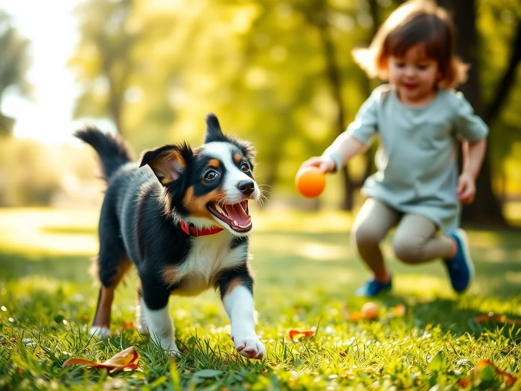 Aké plemeno psa sa najlepšie hodí pre vašu rodinu? Komplexný sprievodca výberom