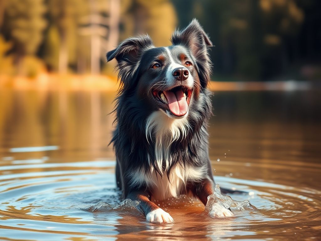 Ako ochrániť psa pred letnou horúčavou: praktické tipy pre bezpečné leto