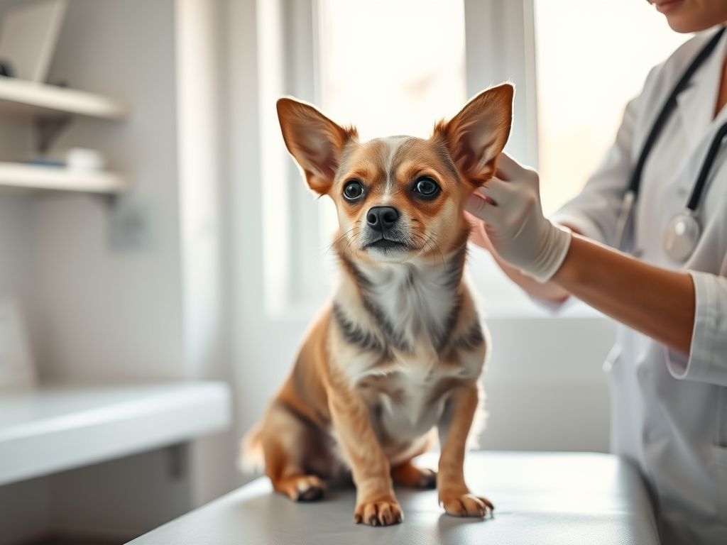Ako pripraviť psa na návštevu veterinára: kompletný sprievodca bez stresu