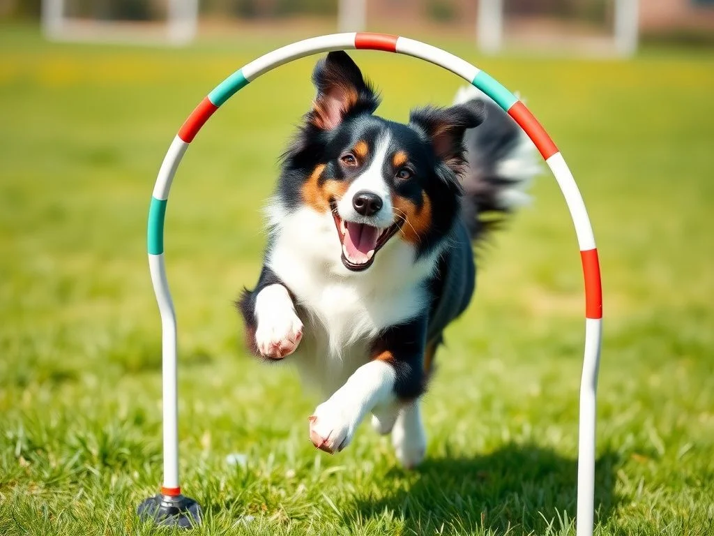 Ako sa pripraviť na psie súťaže a akcie: Kompletný sprievodca pre začiatočníkov