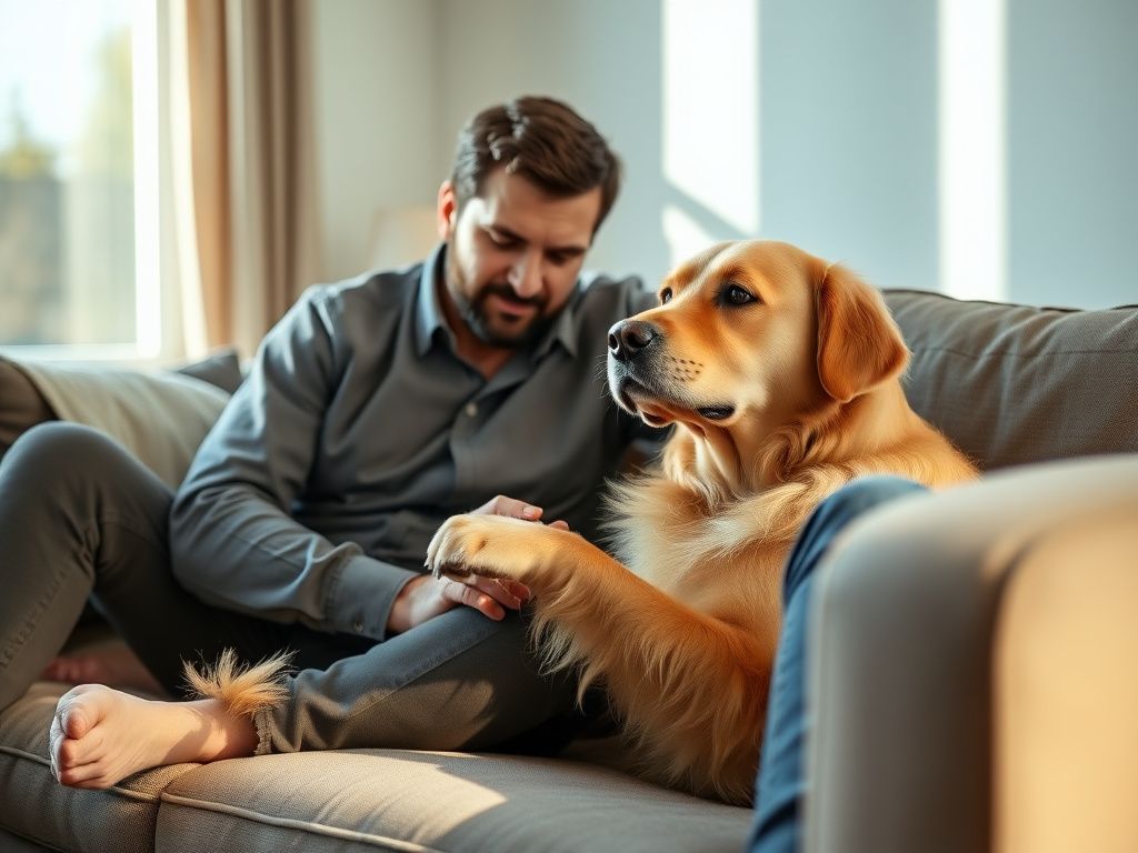 Ako spoznať, že váš pes potrebuje veterinára: varovné signály, ktoré nesmiete prehliadnuť