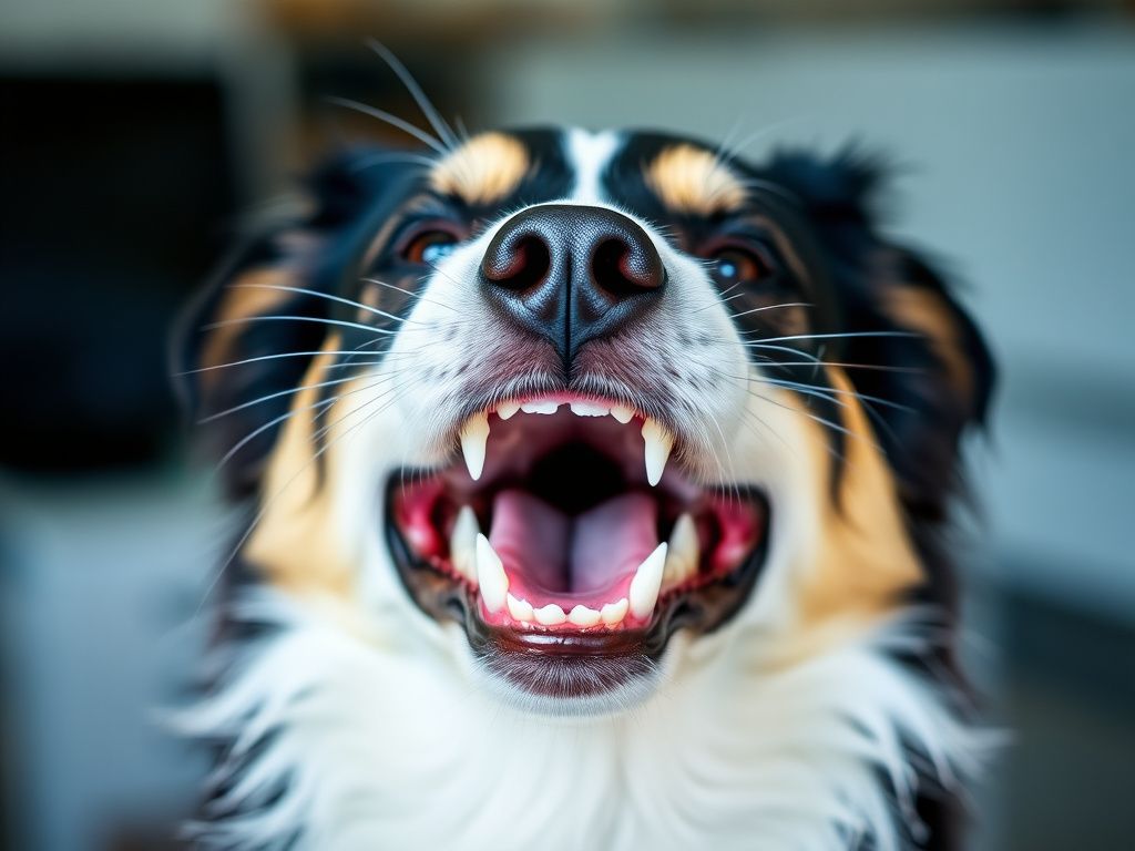 Ako správne čistiť psovi zuby: kompletný návod