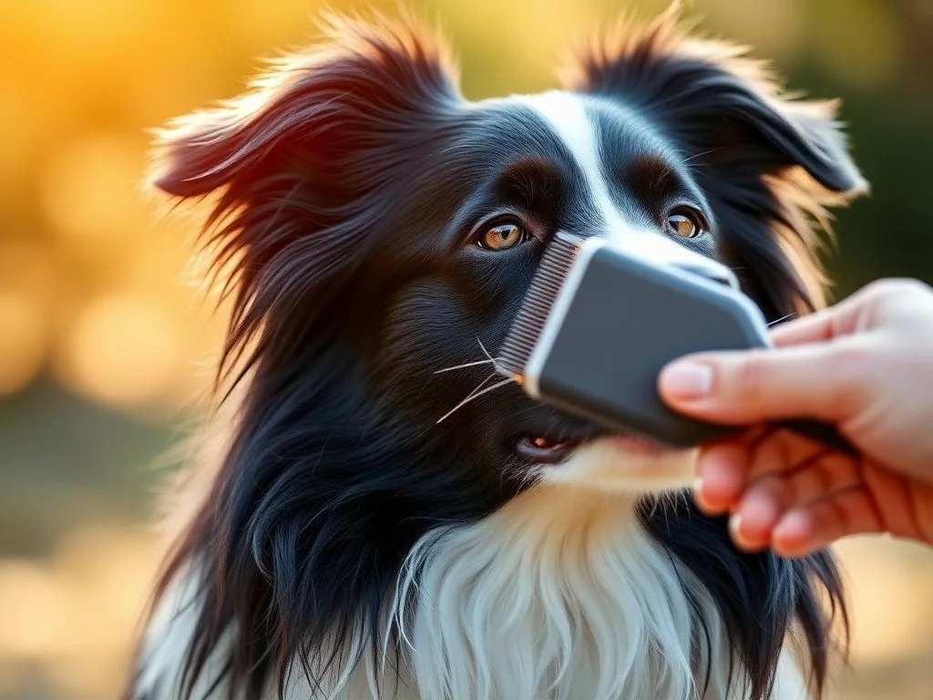 Ako správne starať sa o srsť vášho psa: Kompletný sprievodca pre každého majiteľa