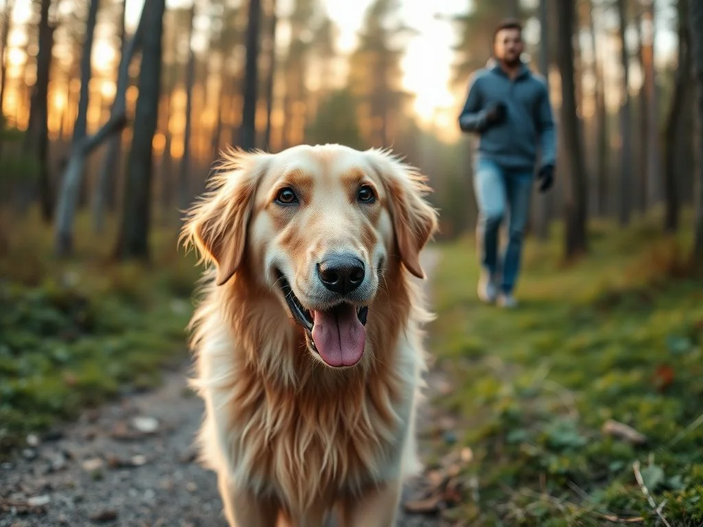 Ako správne venčiť psa: zdravé návyky pre dlhodobú spokojnosť vášho štvornohého priateľa