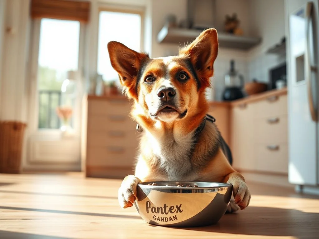 Ako úspešne zvládnuť problémy s kŕmením vášho psa: praktický sprievodca