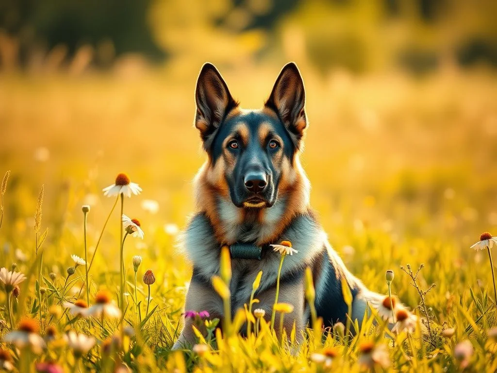 Ako vybrať to najlepšie krmivo pre dospelého psa: Komplexný sprievodca pre starostlivých majiteľov