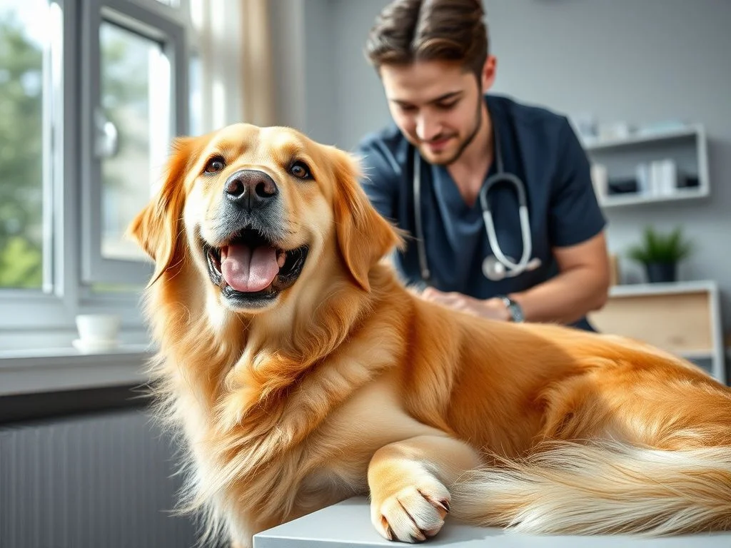 Ako vybrať toho správneho veterinára pre vášho psa: komplexný sprievodca