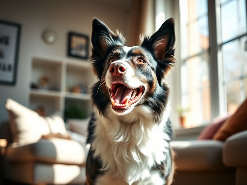 Ako zvládnuť nadmerné štekanie: príčiny, riešenia a tréning pre pokoj v domácnosti