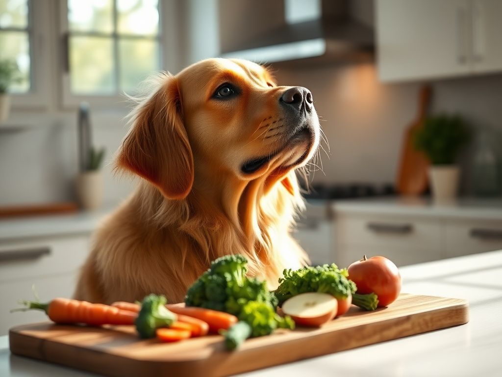 Čo môže a čo nesmie jesť váš pes: bezpečné a nebezpečné potraviny pre psov