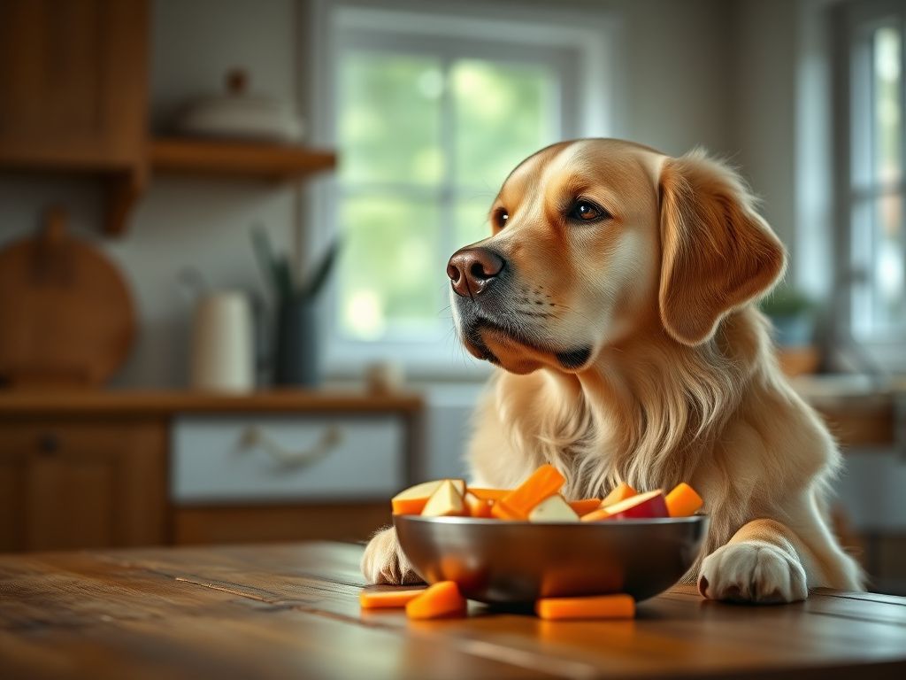 Čo môže a čo nesmie jesť váš pes: bezpečné a toxické potraviny pre psov