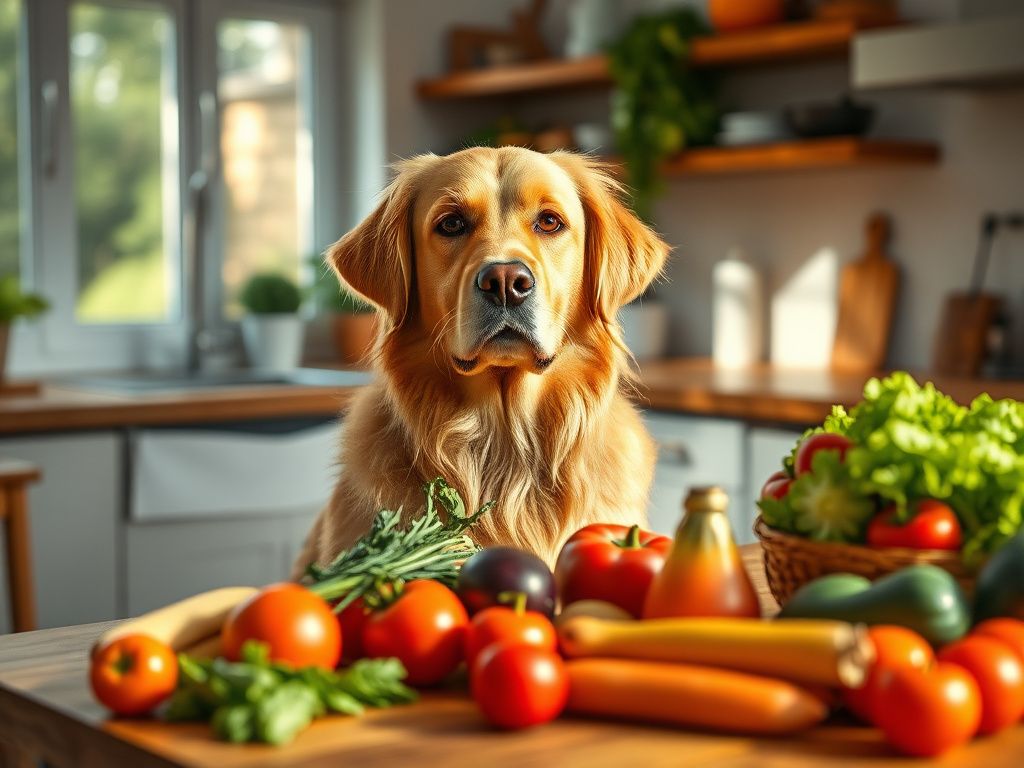 Čo môže a čo nesmie jesť váš pes: kompletný sprievodca bezpečným kŕmením