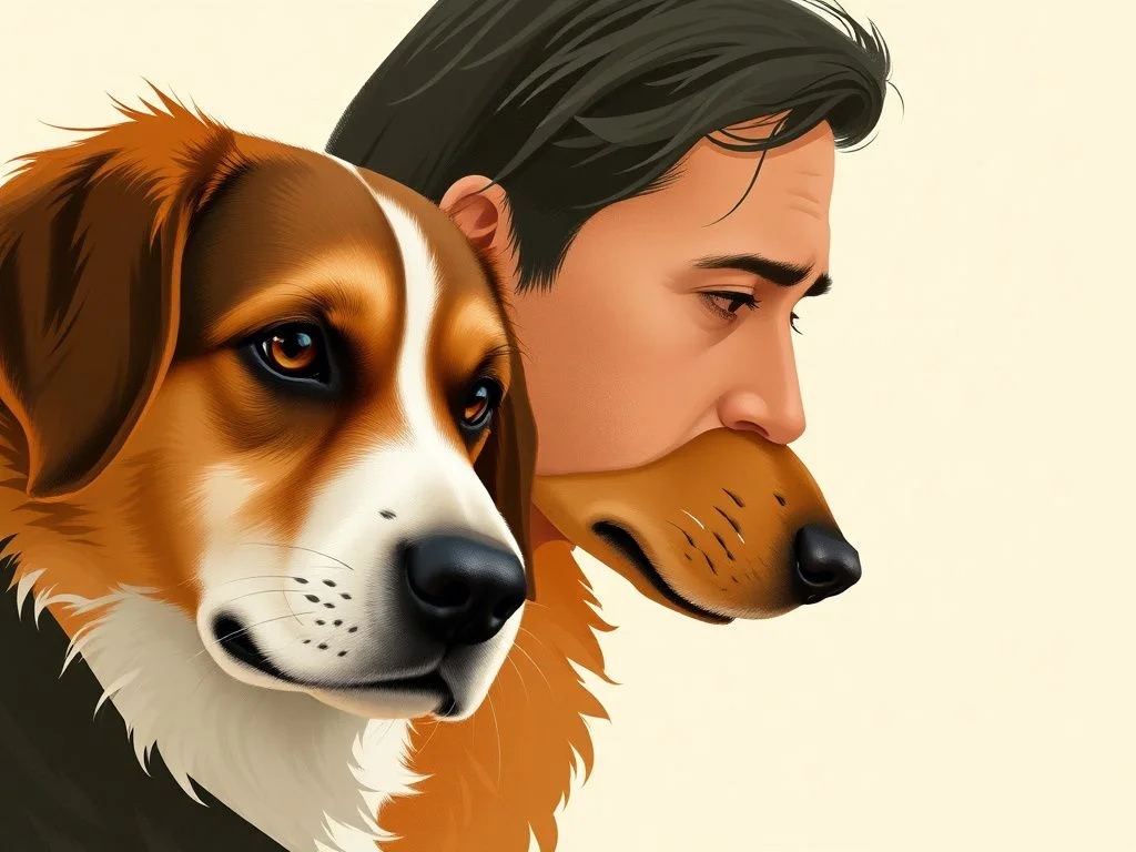 Cudzie telesá v žalúdku: kedy je pes v ohrození života a ako predísť operácii?