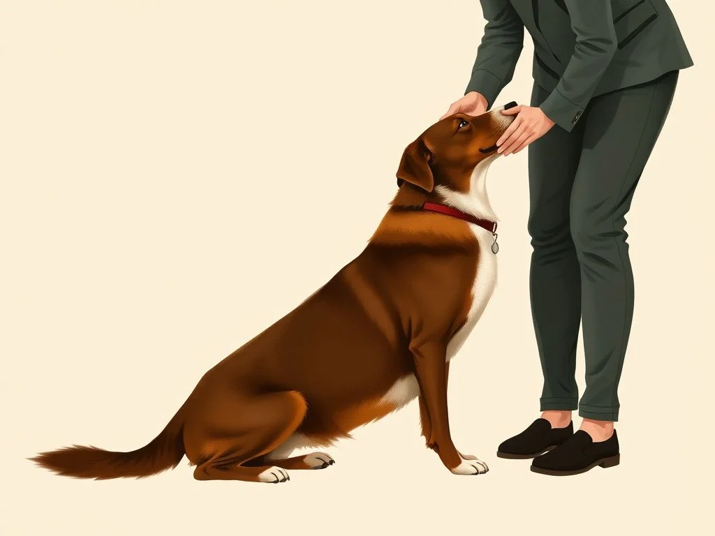 Dog fitness: prečo je post-tréningový cooldown a strečing kľúčom k dlhovekosti vášho psa