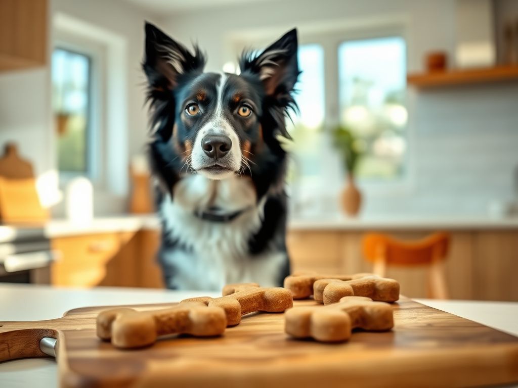 Domáce pamlsky pre psov: 5 jednoduchých receptov, ktoré váš pes zbožňuje