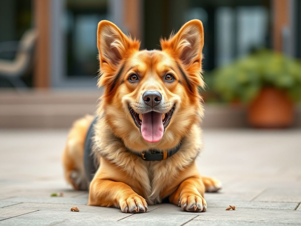 Domáce recepty pre zdravie vášho psa: jednoduché a výživné jedlá