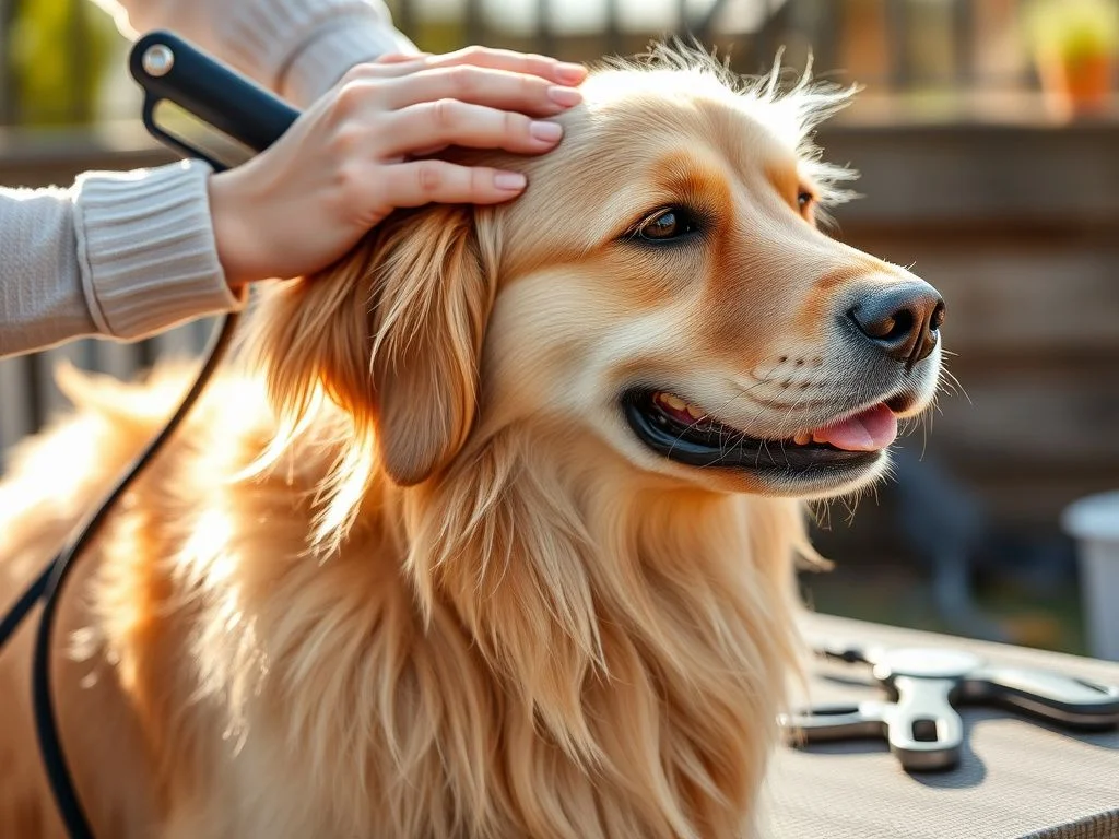 Kompletný sprievodca starostlivosťou o srsť vášho psa: Tipy pre zdravú a krásnu srsť