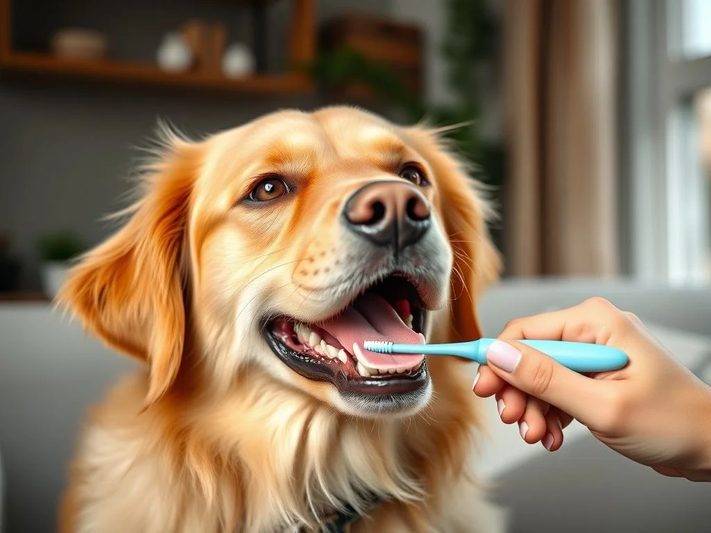 Komplexný sprievodca starostlivosťou o zuby vášho psa: Ako predchádzať problémom