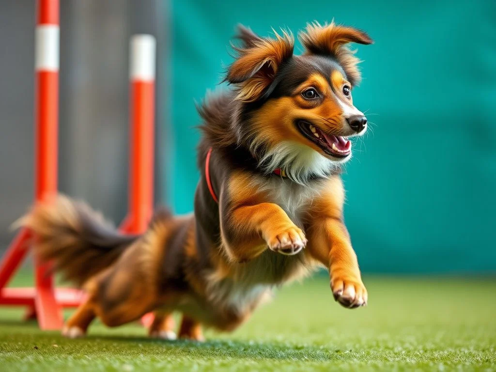 Najlepšie psie plemená pre športových nadšencov: Kompletný prehľad