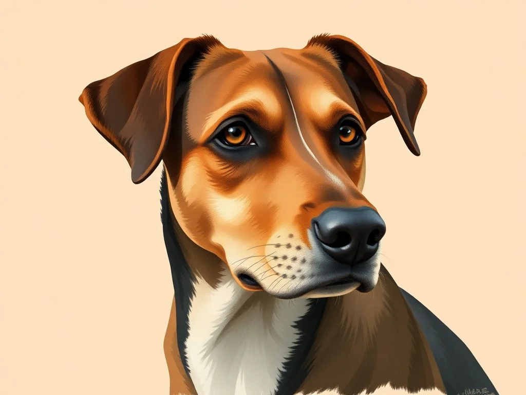 Neviditeľný nepriateľ v kožuchu: ako chrániť svojho psa pred srdcovou červivosťou a južanskými parazitmi