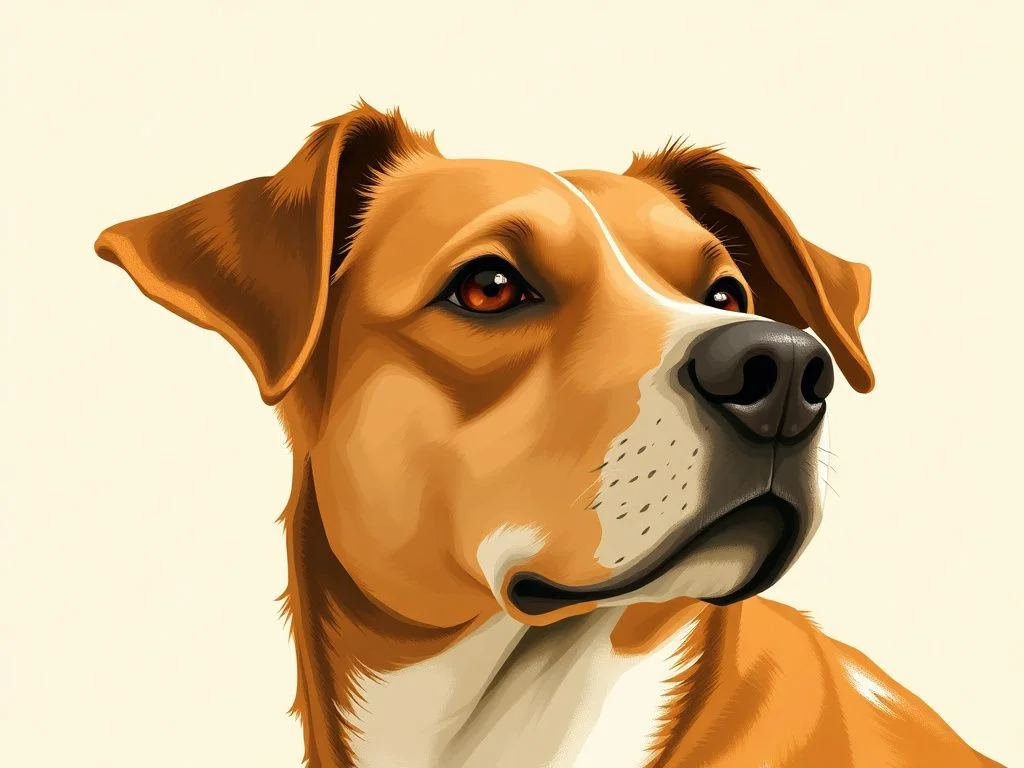 Neviditeľný zabijak v papuli: ako zubný kameň ohrozuje srdce a obličky vášho psa