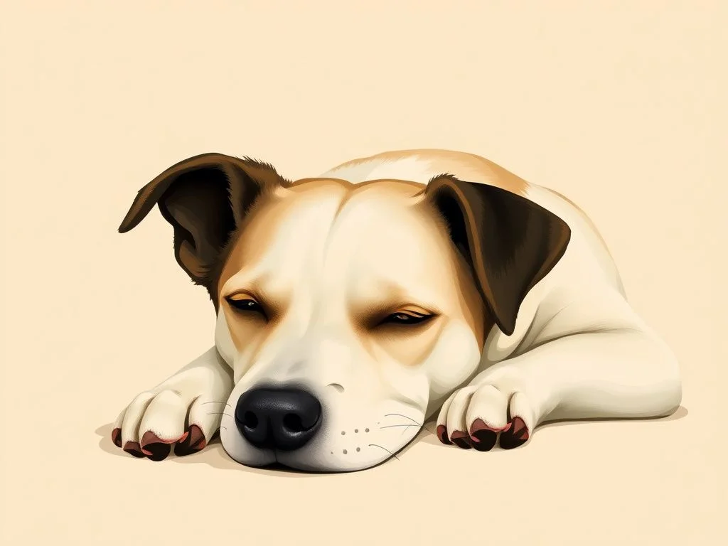 Pokoj v duši psa: kedy zvoliť cbd a kedy siahnuť po bylinkách pri úzkosti