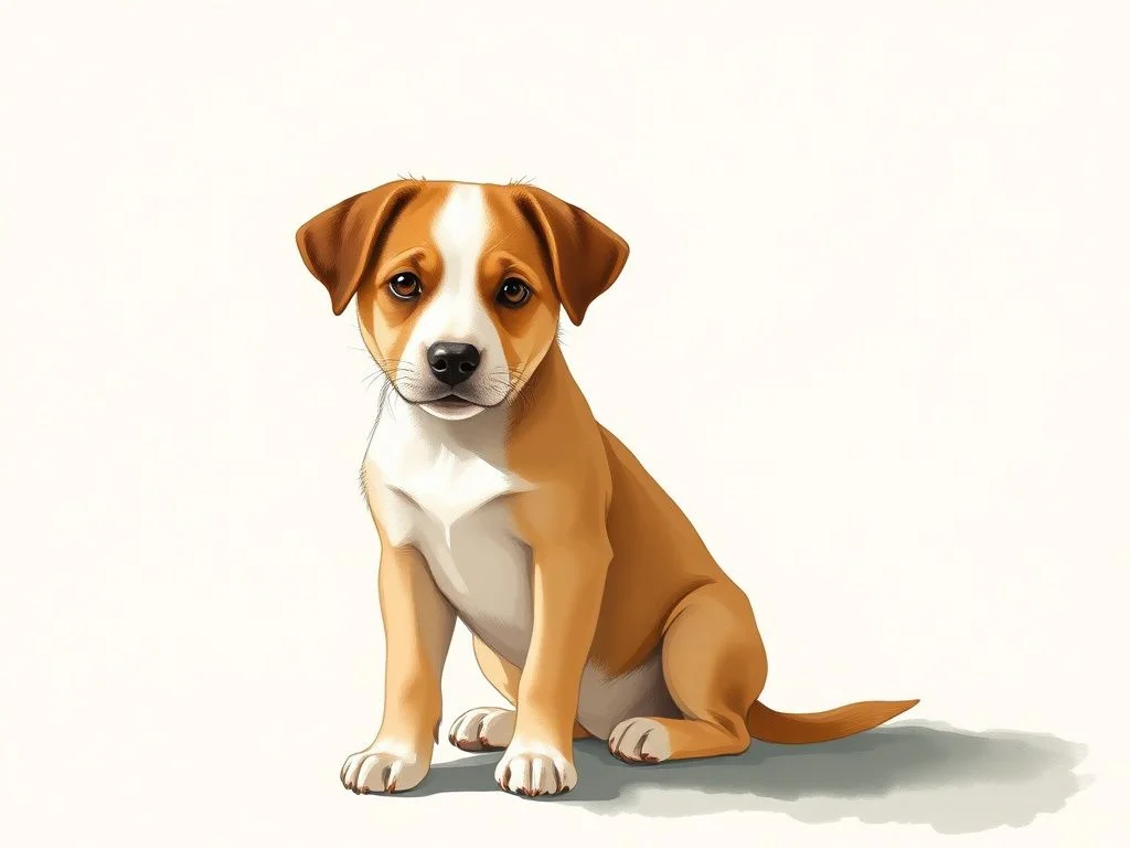 Preukaz pôvodu nie je len „papier“: prečo je pre zdravie a povahu vášho psa kľúčový