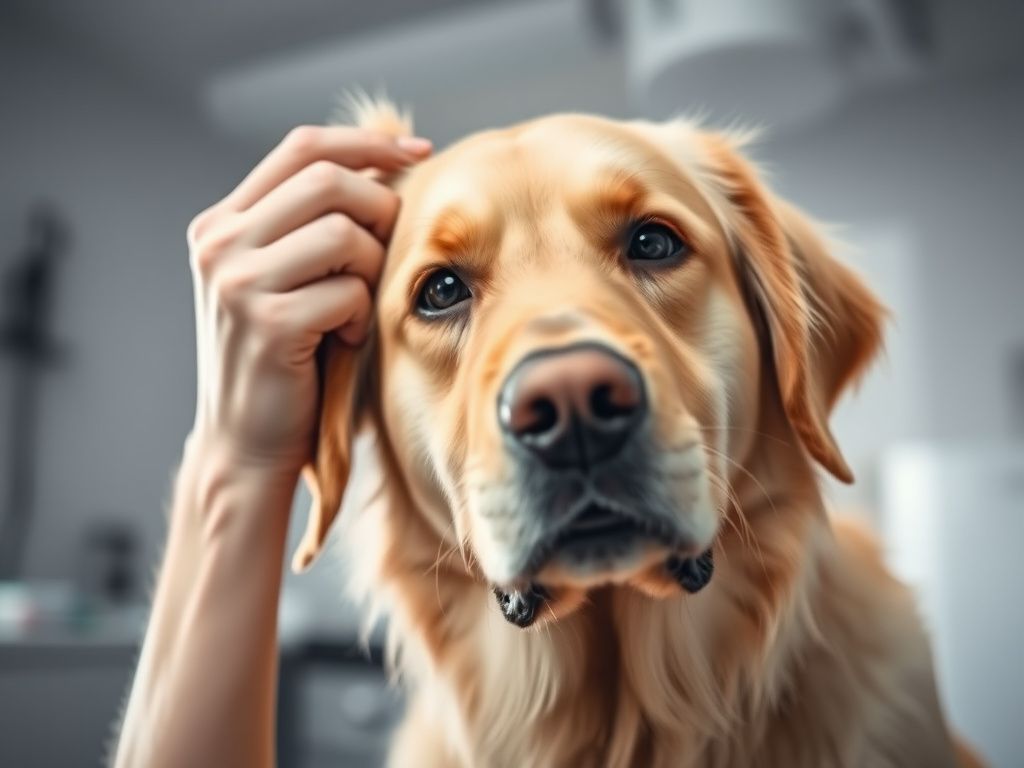 Psie alergie: ako ich rozpoznať, liečiť a zmierniť príznaky doma