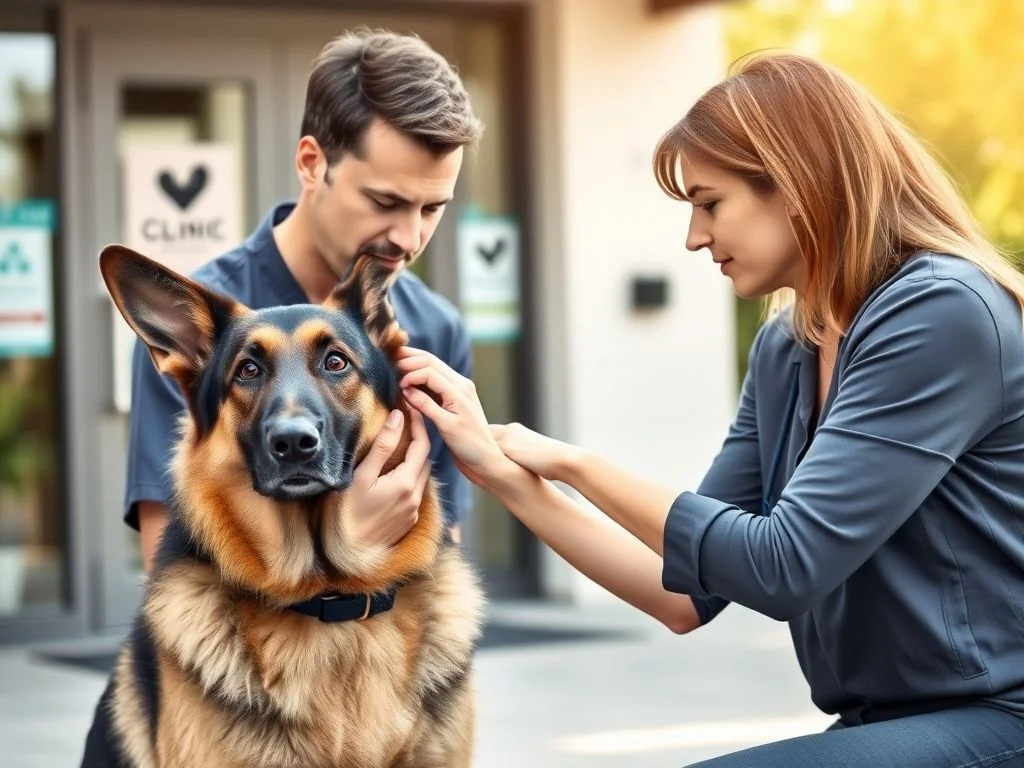 Psie choroby: Ako rozoznať príznaky a kedy vyhľadať veterinára