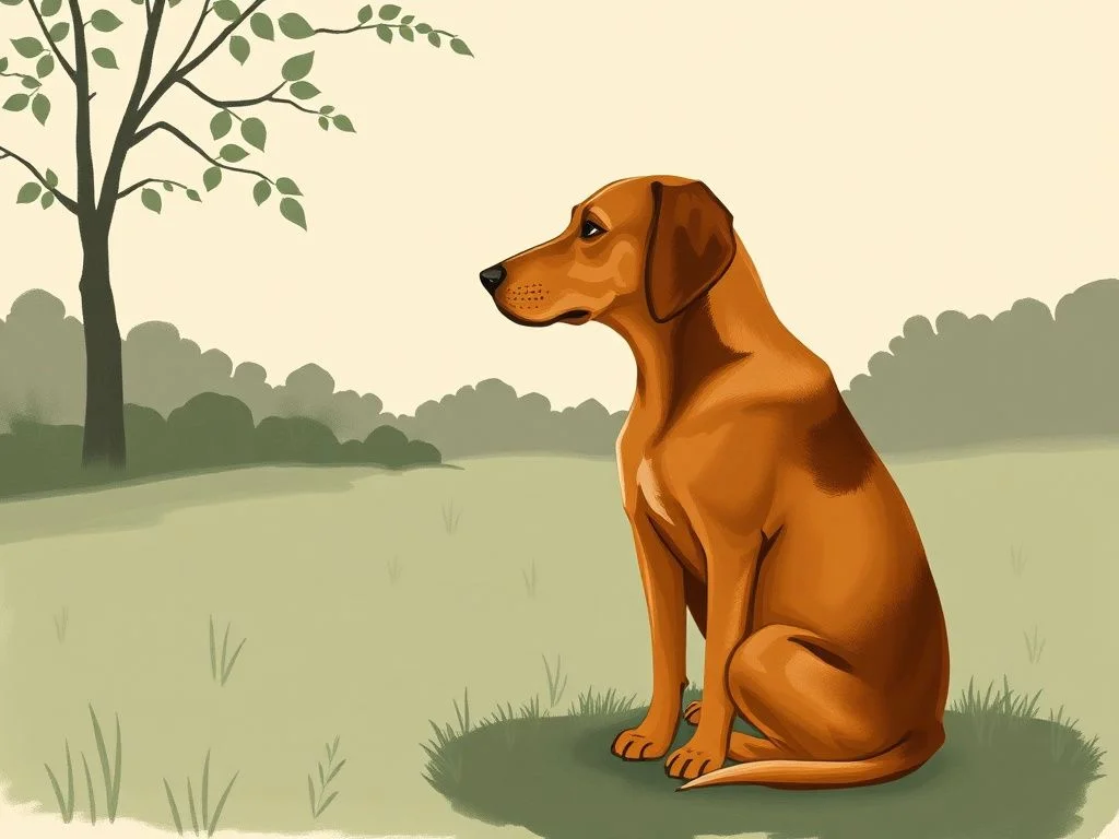 Ranné vracanie žlče u psov: ako pochopiť príčiny a nastaviť režim bez liekov