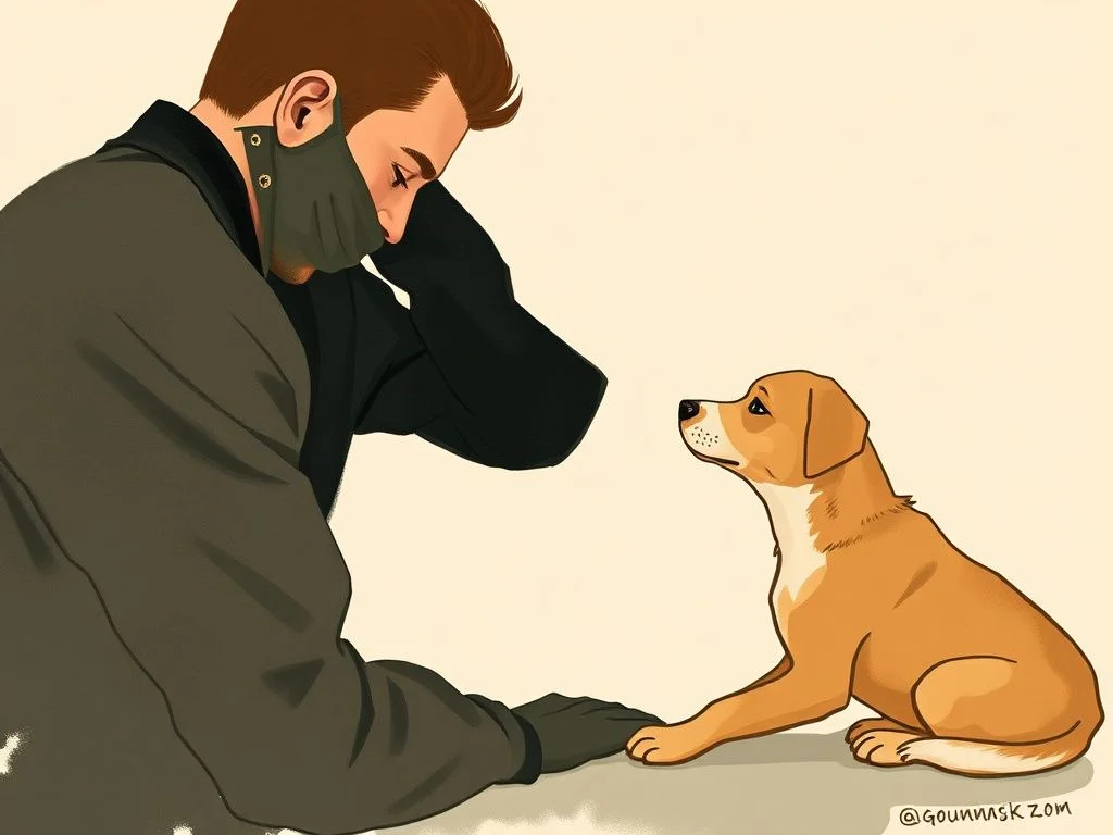 Sú psie parky skutočne bezpečné? prečo môžu byť pre psychiku vášho psa viac traumatizujúce než prínosné