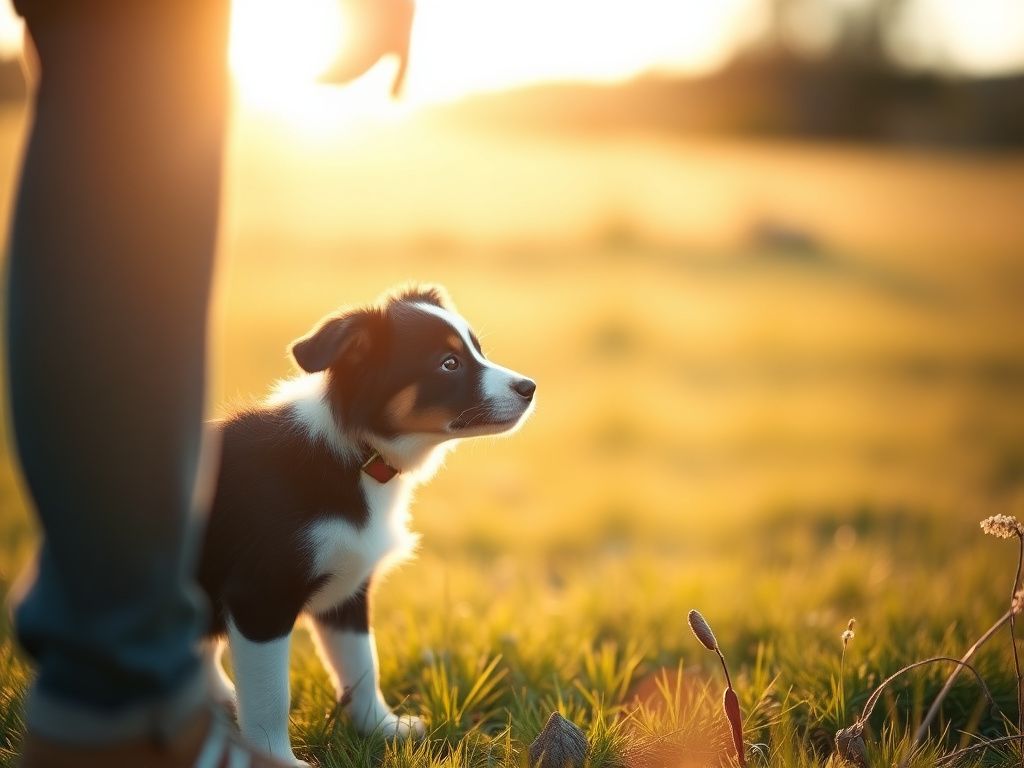 Výber správneho výcvikového kurzu pre vášho psa: Kompletný návod pre začiatočníkov