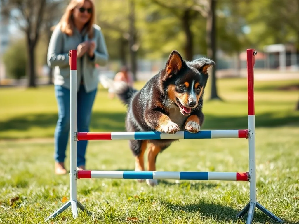 Začíname s agility: Kompletný sprievodca pre začiatočníkov